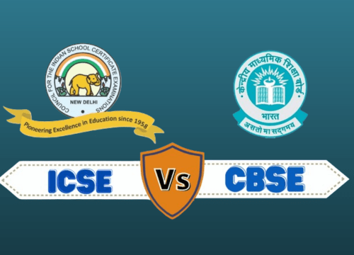 CBSE vs ICSE: Which Education Board to Choose?